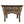 Load image into Gallery viewer, Antique Asian Console - SHOP by Interior Archaeology