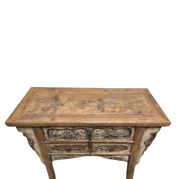 Antique Asian Console - SHOP by Interior Archaeology