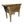 Load image into Gallery viewer, Antique Asian Console with Drawers with Hand Wax Finish of Natural Wood and Distressed Paint - SHOP by Interior Archaeology