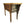 Load image into Gallery viewer, Antique Asian Console with Drawers with Hand Wax Finish of Natural Wood and Distressed Paint - SHOP by Interior Archaeology