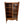 Load image into Gallery viewer, Antique Oak Arts and Crafts Style Bookcase - SHOP by Interior Archaeology