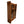 Load image into Gallery viewer, Antique Oak Arts and Crafts Style Bookcase - SHOP by Interior Archaeology