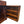 Load image into Gallery viewer, Antique Reproduction Campaign Style End Table/Mini Bar - SHOP by Interior Archaeology
