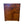 Load image into Gallery viewer, Antique Reproduction Campaign Style End Table/Mini Bar - SHOP by Interior Archaeology