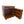Load image into Gallery viewer, Antique Reproduction Campaign Style End Table/Mini Bar - SHOP by Interior Archaeology