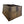 Load image into Gallery viewer, Antique Wooden Grain Measuring Scoop with Iron Details - B - SHOP by Interior Archaeology
