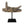 Load image into Gallery viewer, Antique Wooden Saddle on Museum Mount Iron Stand - A - SHOP by Interior Archaeology