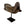 Load image into Gallery viewer, Antique Wooden Saddle on Museum Mount Iron Stand - C - SHOP by Interior Archaeology