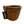 Load image into Gallery viewer, Antique Woven Cache Pot/Plant Basket - B - SHOP by Interior Archaeology