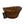 Load image into Gallery viewer, Antique Woven Cache Pot/Plant Basket - C - SHOP by Interior Archaeology