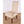 Load image into Gallery viewer, Armless Dining Chairs - Set of 6 - SHOP by Interior Archaeology