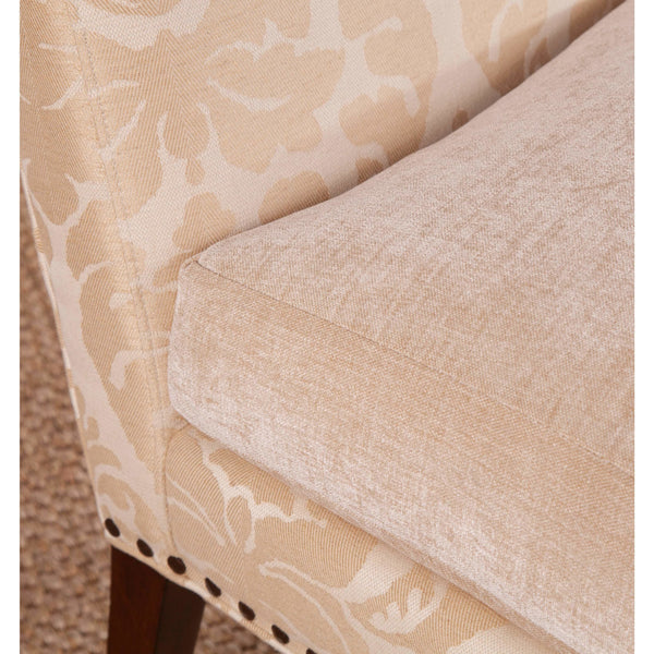 Armless Dining Chairs - Set of 6 - SHOP by Interior Archaeology