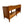 Load image into Gallery viewer, Ash Wood Console Table by Hickory Chair - SHOP by Interior Archaeology