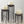 Load image into Gallery viewer, Bothwell Candle Stands - SHOP by Interior Archaeology