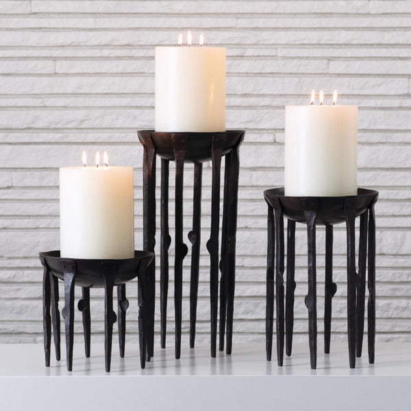 Bothwell Candle Stands - SHOP by Interior Archaeology