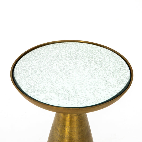 Cairo Accent Table - SHOP by Interior Archaeology