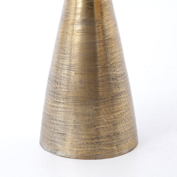 Cairo Accent Table - SHOP by Interior Archaeology