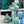 Load image into Gallery viewer, Cerulean Vase Collection - SHOP by Interior Archaeology