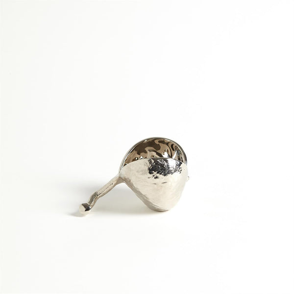 Chestnut Bowls & Spoon - SHOP by Interior Archaeology