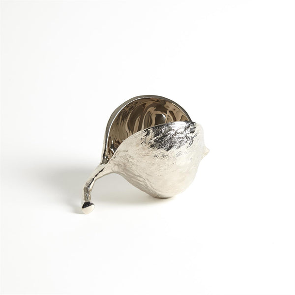 Chestnut Bowls & Spoon - SHOP by Interior Archaeology