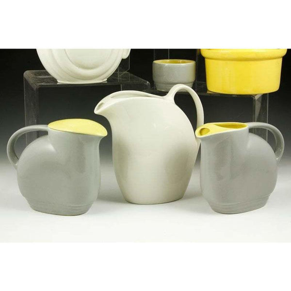 Collection of Eight Art Deco Modern Kitchen Pieces - SHOP by Interior Archaeology