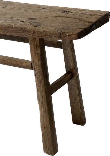 Console/ Altar Table 2 - SHOP by Interior Archaeology