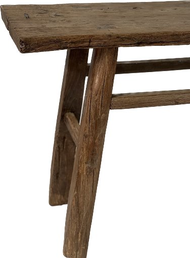 Console/ Altar Table 2 - SHOP by Interior Archaeology
