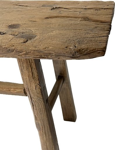 Console/ Altar Table 2 - SHOP by Interior Archaeology