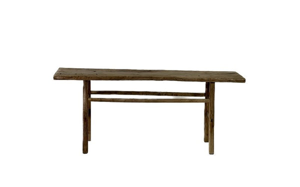 Console/ Altar Table 3 - SHOP by Interior Archaeology
