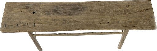 Console/Altar Table 1 - SHOP by Interior Archaeology