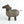 Load image into Gallery viewer, Crazy Fat Pony Sculpture - SHOP by Interior Archaeology