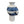 Load image into Gallery viewer, Cubist Blue and White Vessels - SHOP by Interior Archaeology
