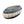 Load image into Gallery viewer, Cubist Blue and White Vessels - SHOP by Interior Archaeology