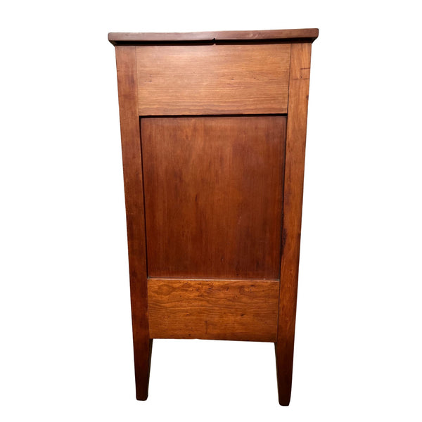 Early 19th Century American Country 4 Drawer Chest - SHOP by Interior Archaeology