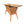 Load image into Gallery viewer, Early Wooden Southern Pine Dough Box on Turned Legs - SHOP by Interior Archaeology