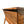 Load image into Gallery viewer, Early Wooden Southern Pine Dough Box on Turned Legs - SHOP by Interior Archaeology