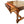 Load image into Gallery viewer, English Reproduction Side Table - SHOP by Interior Archaeology