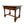 Load image into Gallery viewer, English Reproduction Side Table - SHOP by Interior Archaeology