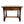 Load image into Gallery viewer, English Reproduction Side Table - SHOP by Interior Archaeology
