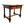 Load image into Gallery viewer, English Reproduction Side Table - SHOP by Interior Archaeology