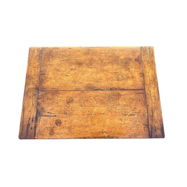 English Reproduction Side Table - SHOP by Interior Archaeology