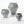 Load image into Gallery viewer, Faceted Stria Vase - SHOP by Interior Archaeology