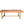 Load image into Gallery viewer, Farmhouse Bottom Stretcher Dining Table - SHOP by Interior Archaeology