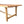Load image into Gallery viewer, Farmhouse Bottom Stretcher Dining Table - SHOP by Interior Archaeology