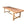 Load image into Gallery viewer, Farmhouse Bottom Stretcher Dining Table - SHOP by Interior Archaeology