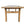 Load image into Gallery viewer, Farmhouse Top Stretcher Dining Table - SHOP by Interior Archaeology