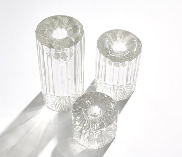 Gavin Candleholder - SHOP by Interior Archaeology