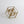 Load image into Gallery viewer, Geo Gold Sculpture - SHOP by Interior Archaeology