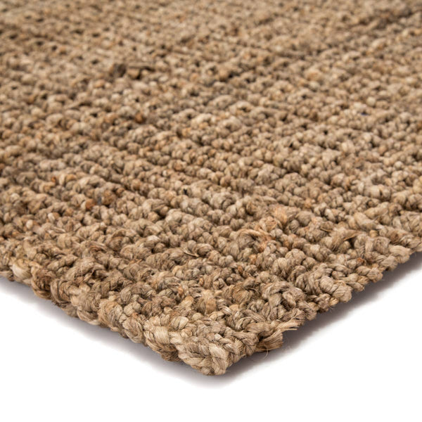 Harper Natural Jute Area Rug - SHOP by Interior Archaeology