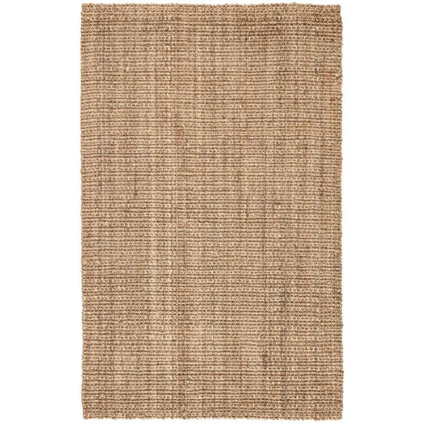 Harper Natural Jute Area Rug - SHOP by Interior Archaeology